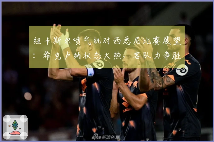 纽卡斯尔喷气机对西悉尼比赛展望：希克卢纳状态火热，客队力争胜利