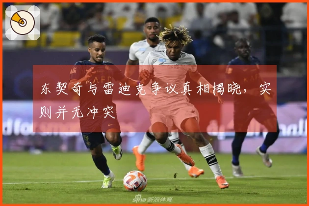东契奇与雷迪克争议真相揭晓，实则并无冲突
