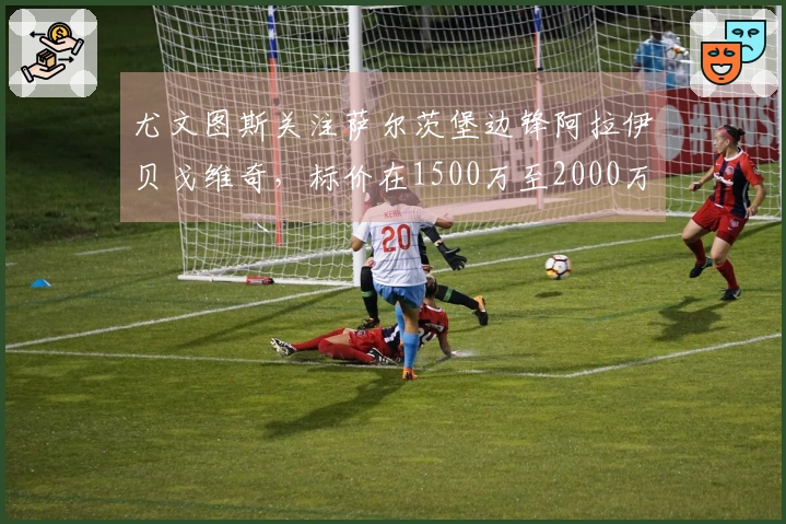 尤文图斯关注萨尔茨堡边锋阿拉伊贝戈维奇，标价在1500万至2000万之间